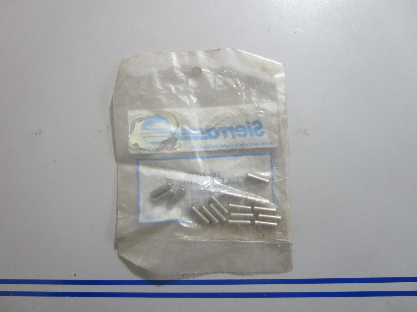 *NEW* 0810 Sierra 16 Needle Bearing Set 18-4038 Replaces: 31-62590A1