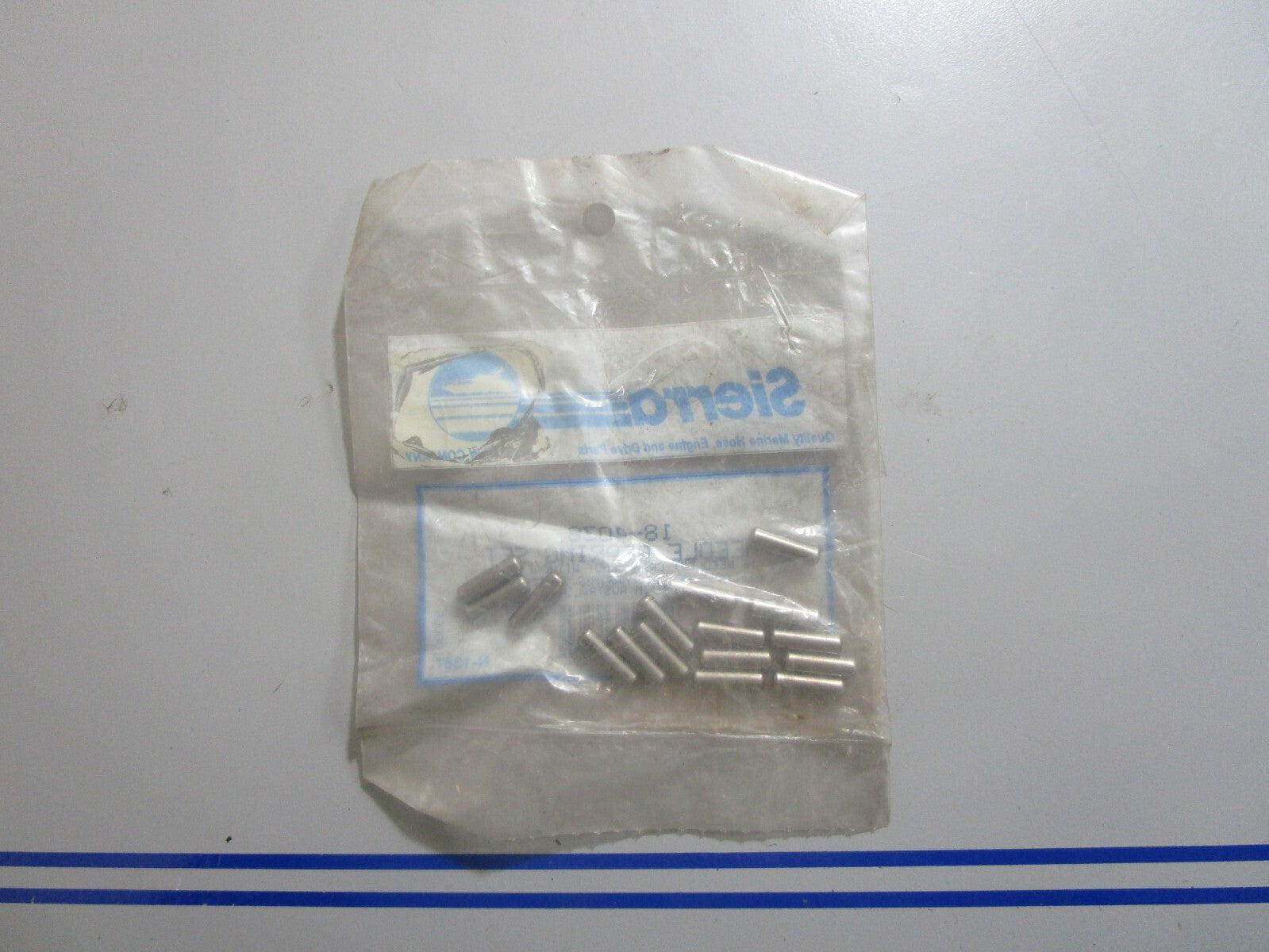 *NEW* 0810 Sierra 16 Needle Bearing Set 18-4038 Replaces: 31-62590A1