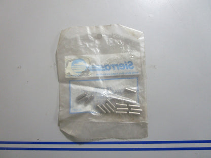 *NEW* 0810 Sierra 16 Needle Bearing Set 18-4038 Replaces: 31-62590A1