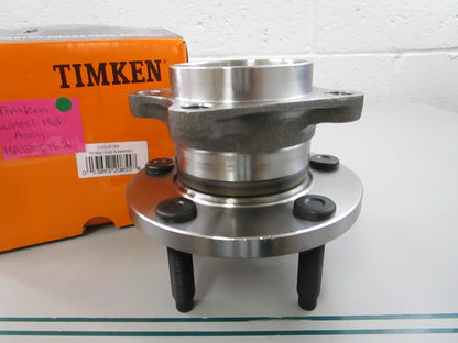 NEW HA590183 Timken Wheel Hub Assembly 0810