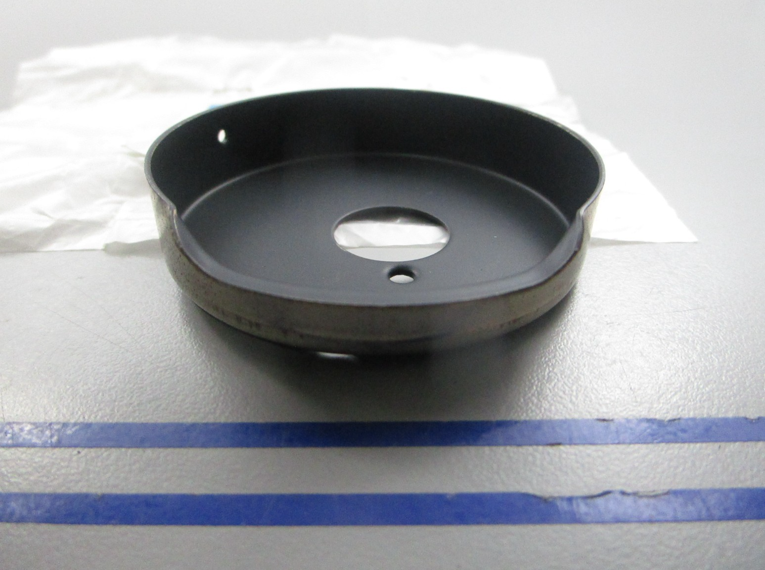 NEW OEM 689-W4432-02-00 Yamaha Cartridge Insert 0810