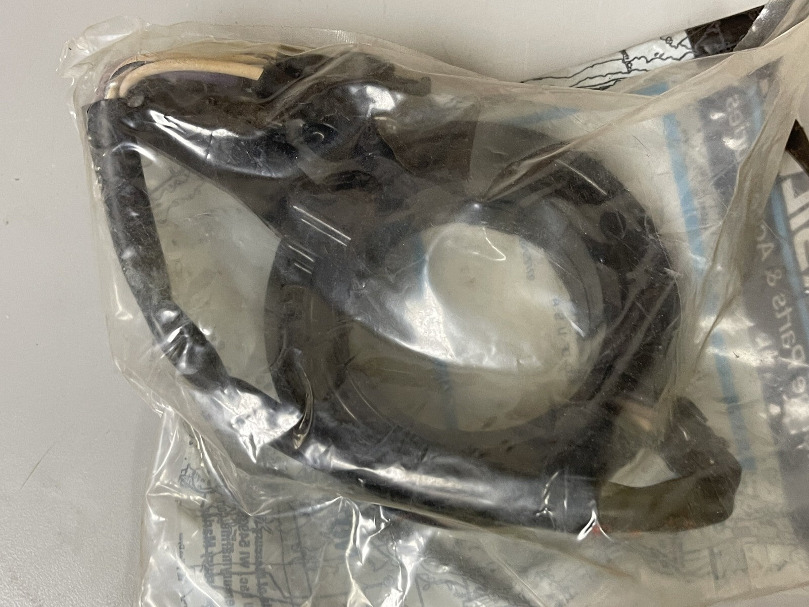 *NEW OEM* 0670 Mercury Quicksilver Trigger Assembly 817029A3 817029