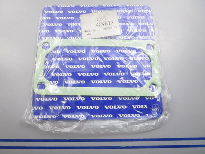 NEW OEM 424617 Volvo Penta Gasket 0810