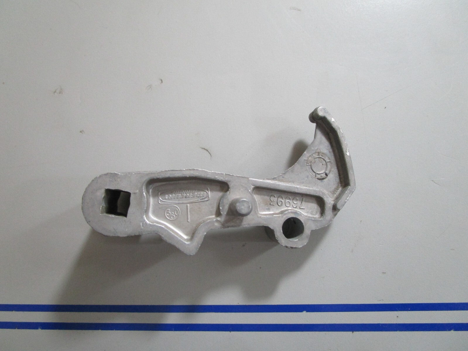 *NEW OEM* 0810 Mercury Quicksilver Shift Control Lever 76993