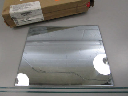 NEW OEM W11317951 Whirlpool Glass Door 0810