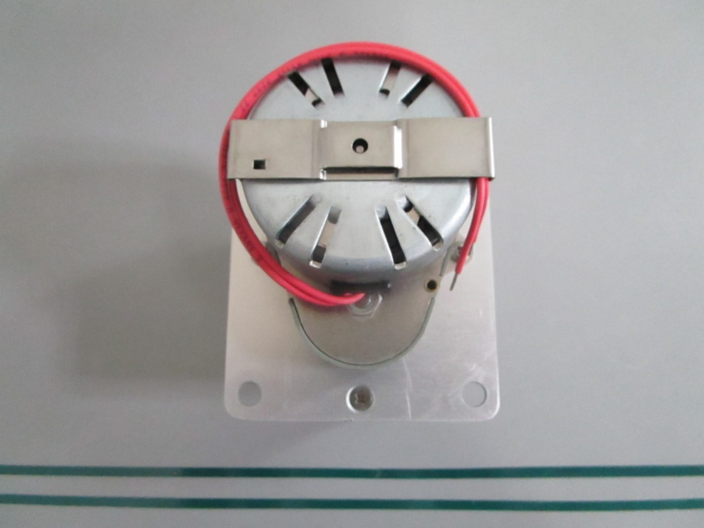 Watson-Marlow 040.H8IM.E1C Panel Mount Peristaltic Pump Head NEW OEM 0820