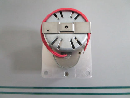 Watson-Marlow 040.H8IM.E1C Panel Mount Peristaltic Pump Head NEW OEM 0820