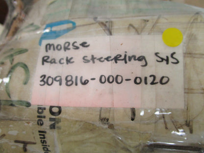 *NEW OEM* 0720 Morse Controls Rack Steering System 309816-000-0120