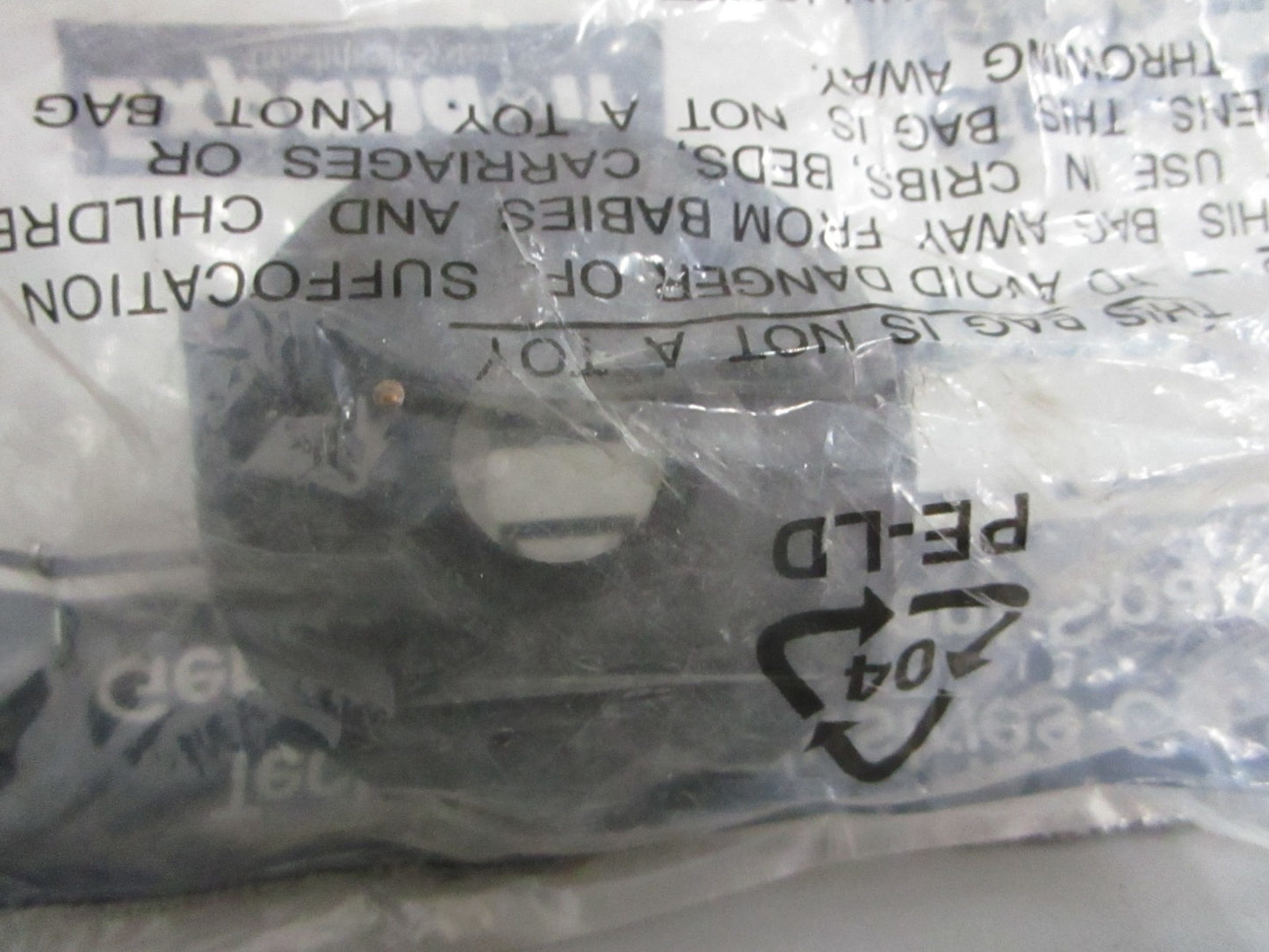 NEW OEM 308374001 Techtronic Pulley Assy 0820