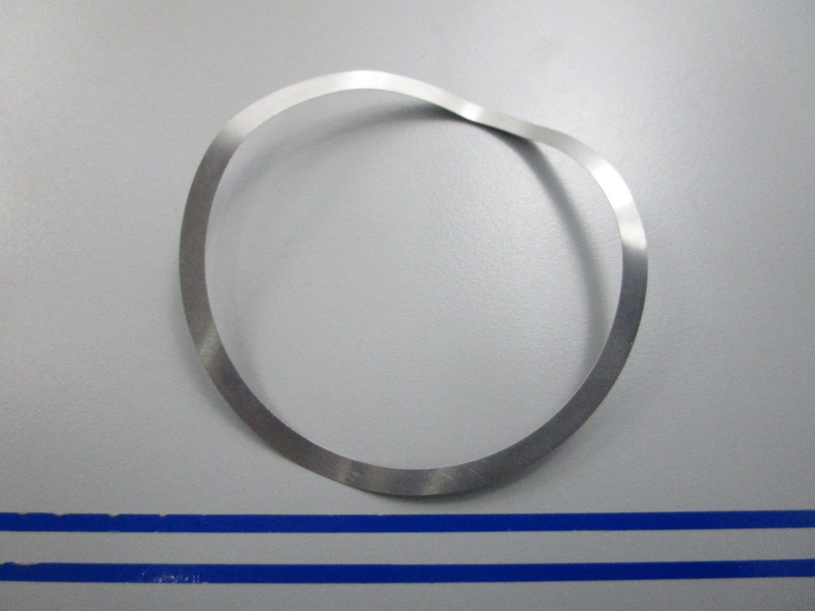 NEW OEM 944562 Volvo Penta Shim 0810