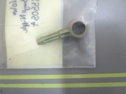 *NEW OEM* 0750 Volvo Penta BANJO NIPPLE 855054