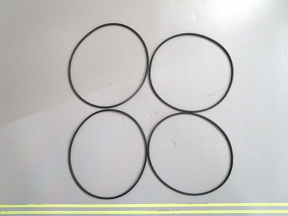 *NEW OEM* (LOT OF 4) 0750 Mercury Quicksilver O-RING 25-32546
