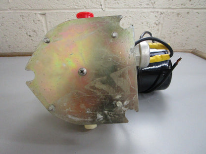 *NEW* 0820 Jabsco PAR Water System Pump 37215-1000