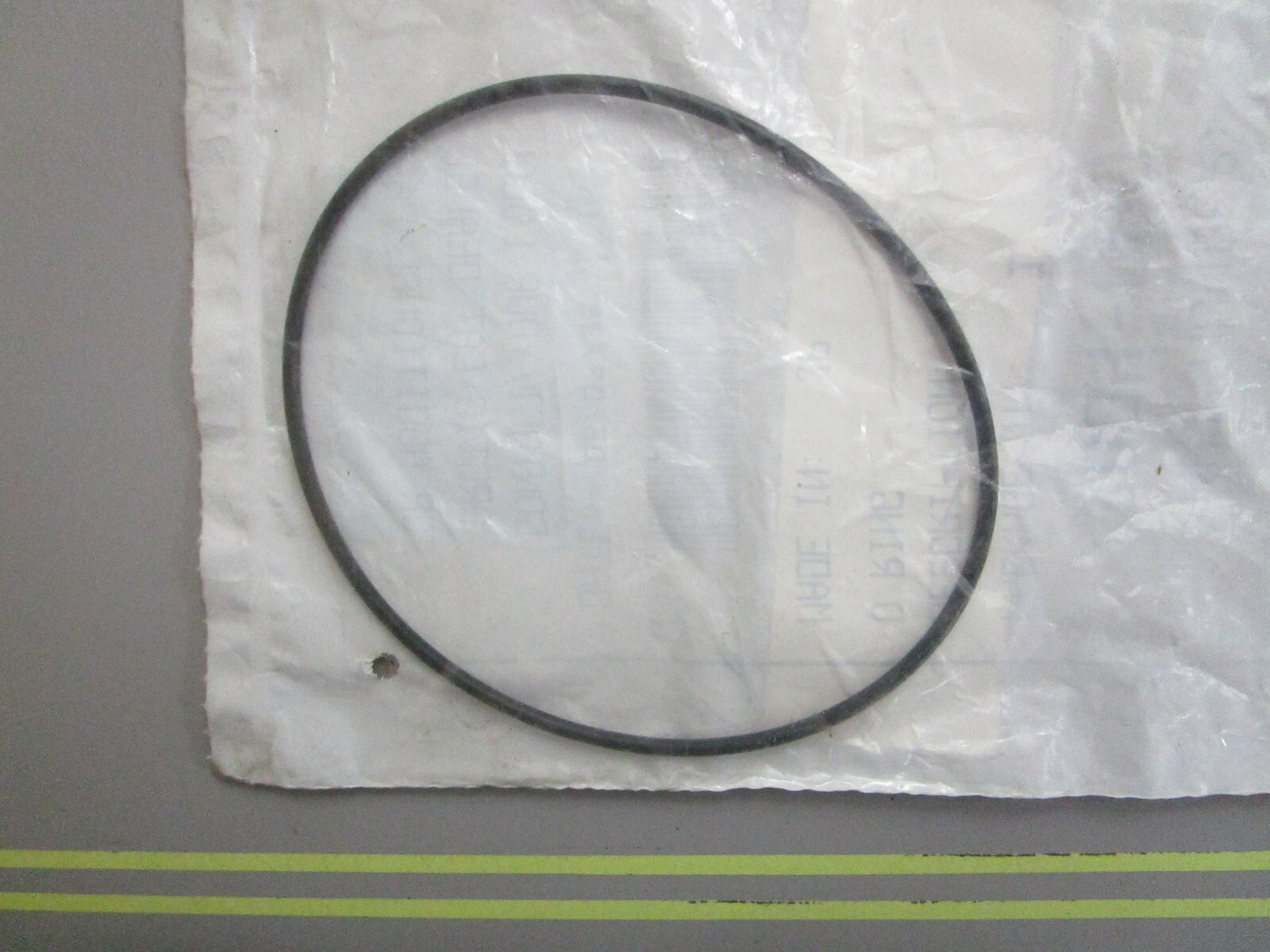 *NEW OEM* 0820 Arctic Cat Tigershark Inner Head O-Ring 3004-080