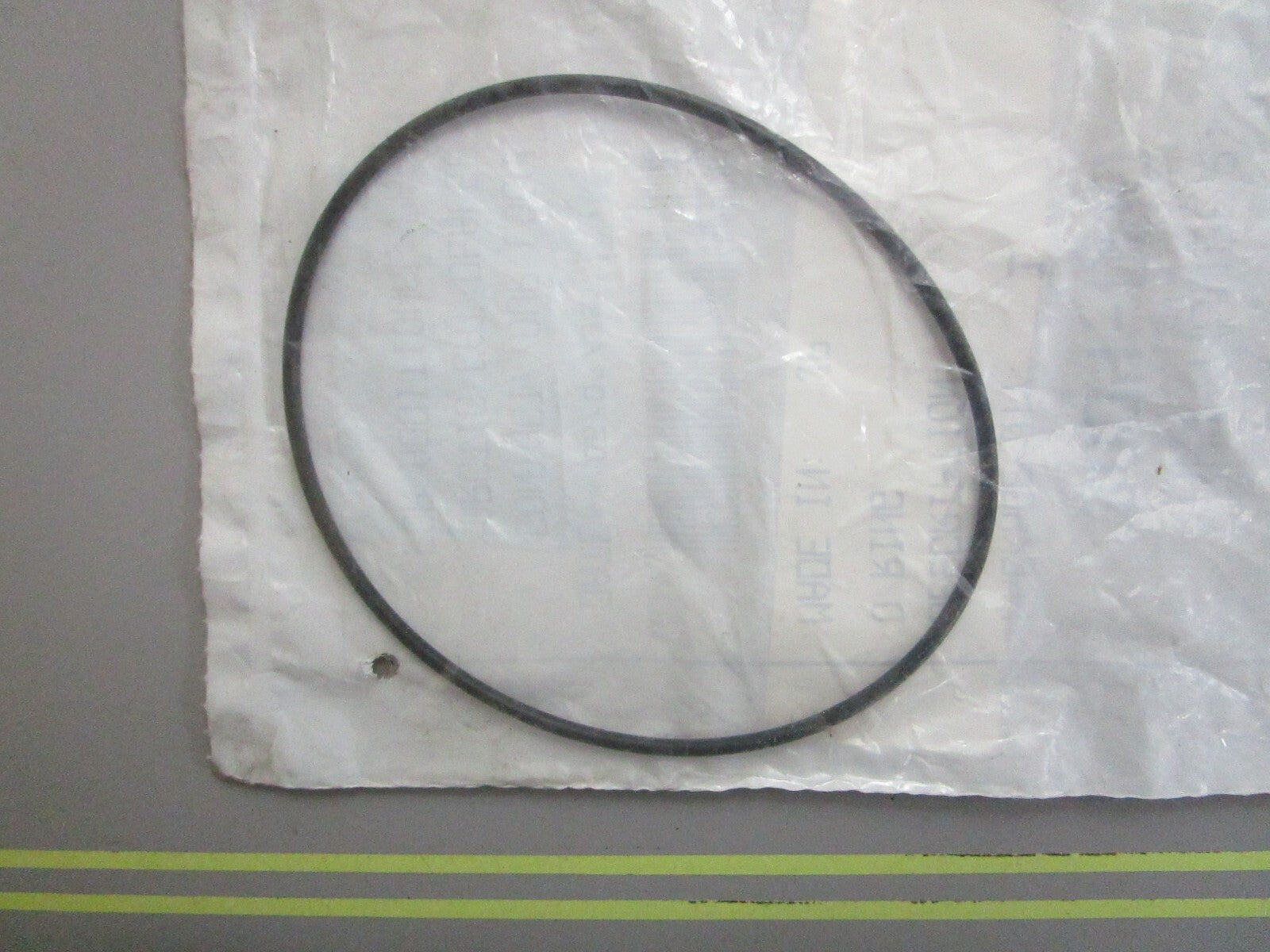 *NEW OEM* 0820 Arctic Cat Tigershark Inner Head O-Ring 3004-080