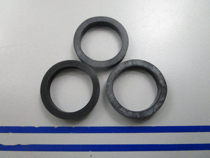 NEW  OEM (LOT OF 3) 418412 Volvo Penta Sealing Ring 0810