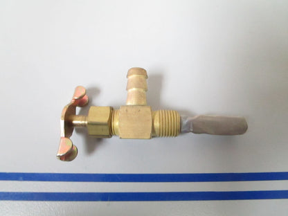 *NEW OEM* 0720 OMC Johnson Evinrude Shut Off Valve 432079 0432079