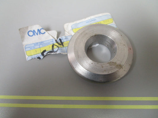 *NEW OEM* 0810 OMC Johnson Evinrude Thrust Washer 127084 0127084