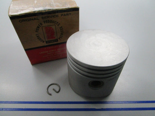 NEW OEM 31307 Tecumseh Piston Assembly 0810