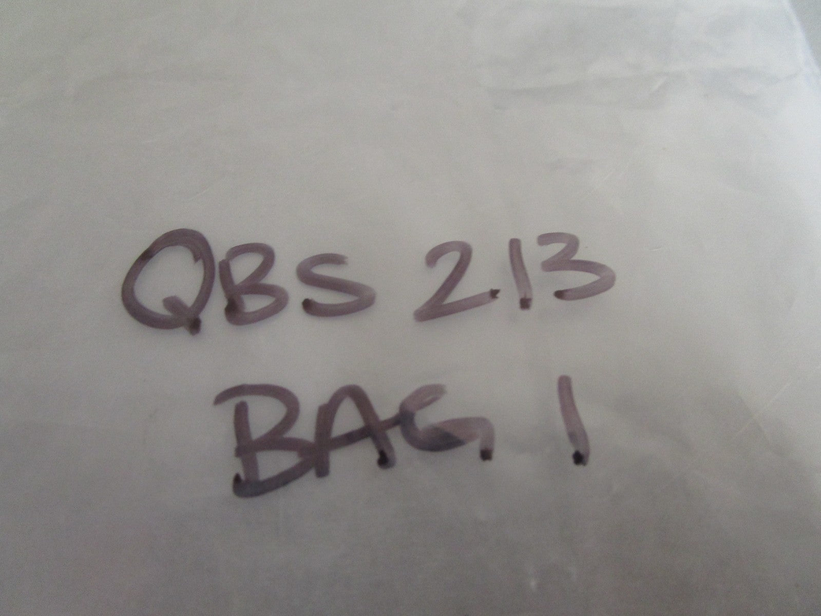 *NEW OEM* (LOT OF 5) 0720 Mercury Quicksilver Clamp 54-855697