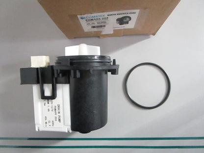 NEW PUMA99-004 Climatek Washer Drain Pump Rep: DC31-00054A, DC31-00016A 0820