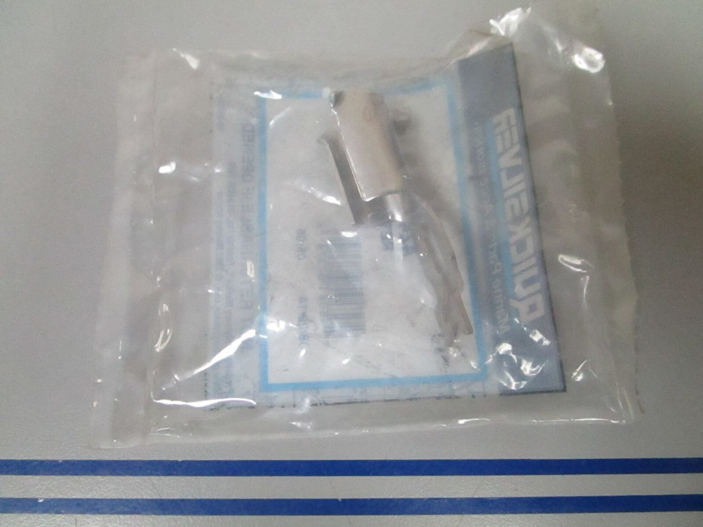 *NEW OEM* 0810 Mercury Quicksilver Retainer 42429 1