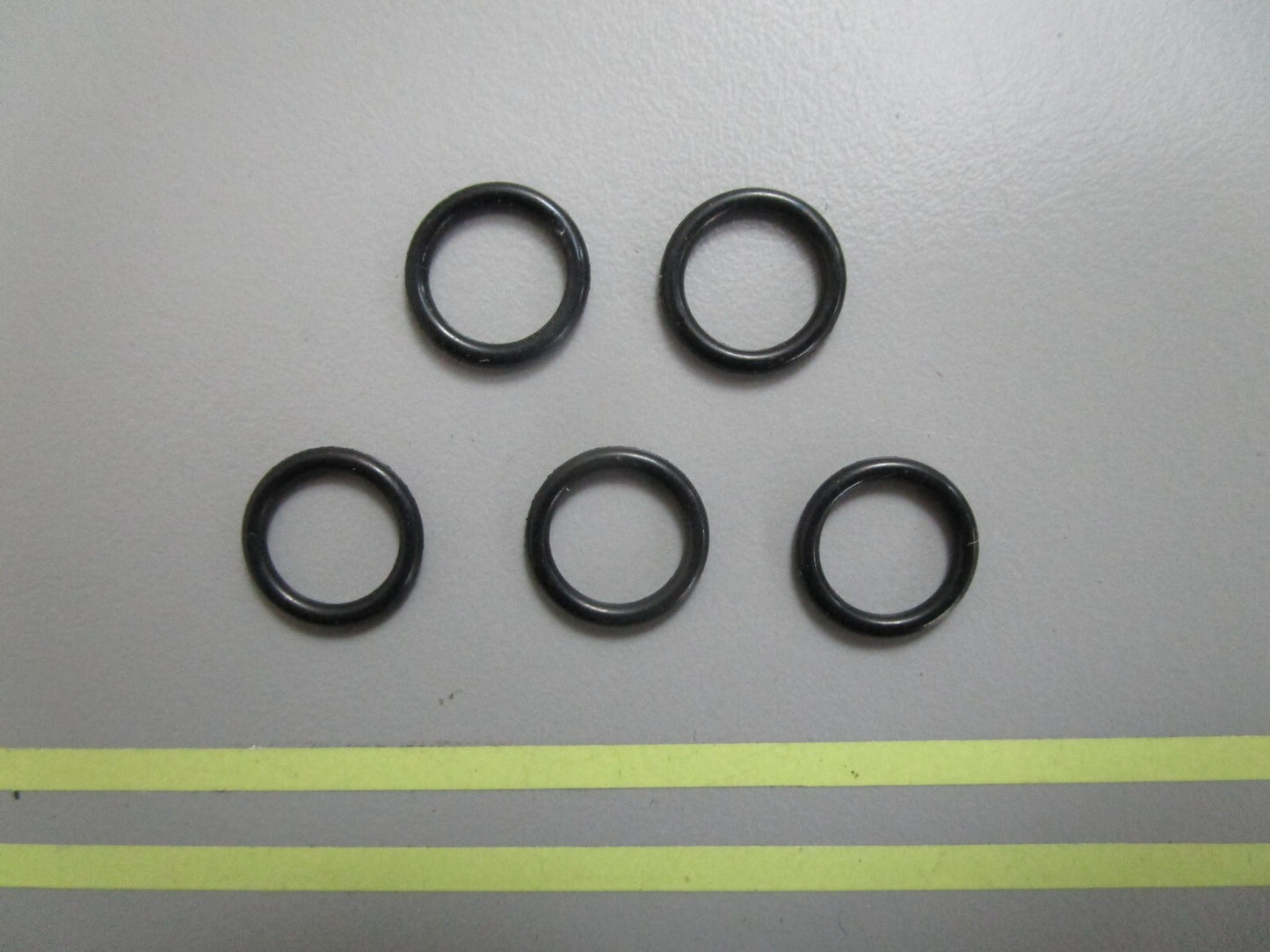 *NEW OEM* (LOT OF 5) 0810 Yamaha O-Ring 6H1-43883-00-00