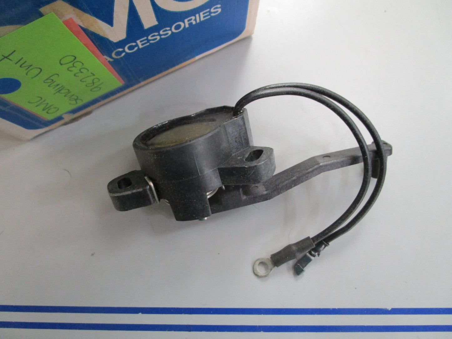 *NEW OEM* 0820 OMC Johnson Evinrude Sending Unit 982330 0982330