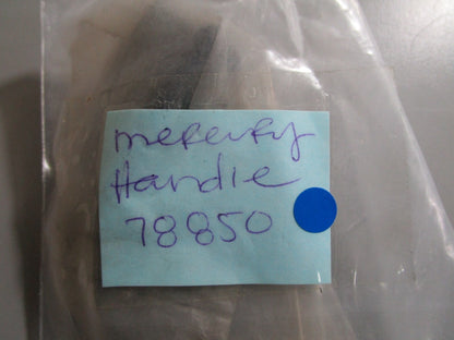 *NEW OEM* 0810 Mercury Quicksilver Handle 78850