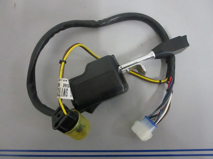NEW VSM920 Universal Turn Signal Switch 0820