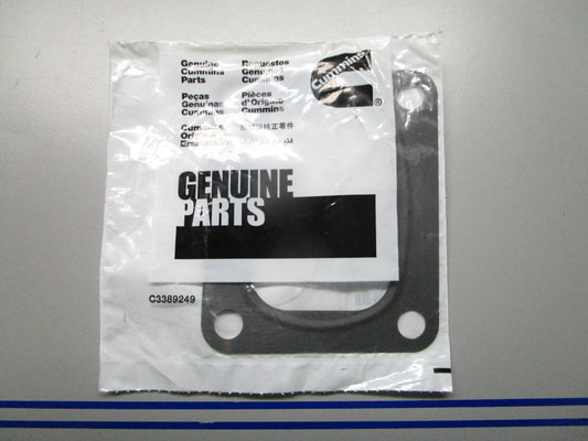 *NEW OEM* 0810 Cummins Turbocharger Gasket 3695041