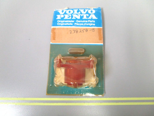 *NEW OEM* 0750 Volvo Penta ROTOR 238258-8