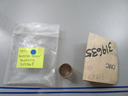*NEW OEM* 0770 OMC Johnson Evinrude Reverse Gear Bushing 319365 0319365