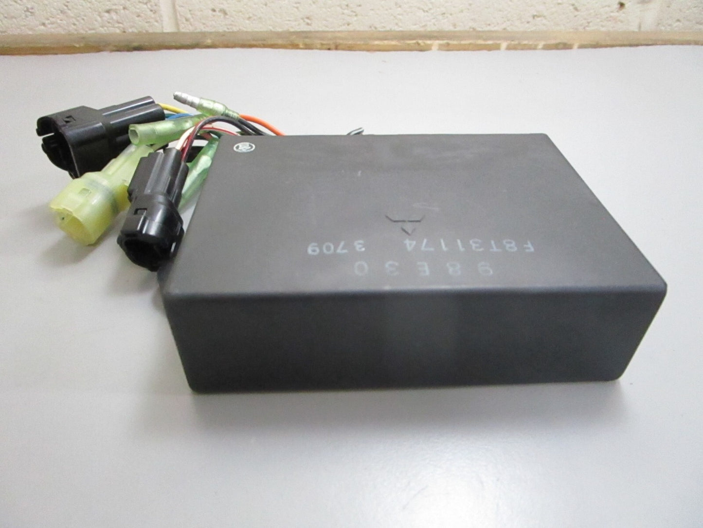 *NEW OEM* 0820 Arctic Cat CDI Unit 3008-196