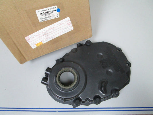 *NEW OEM* 0820 Volvo Penta Timing Gear Cover 3856594