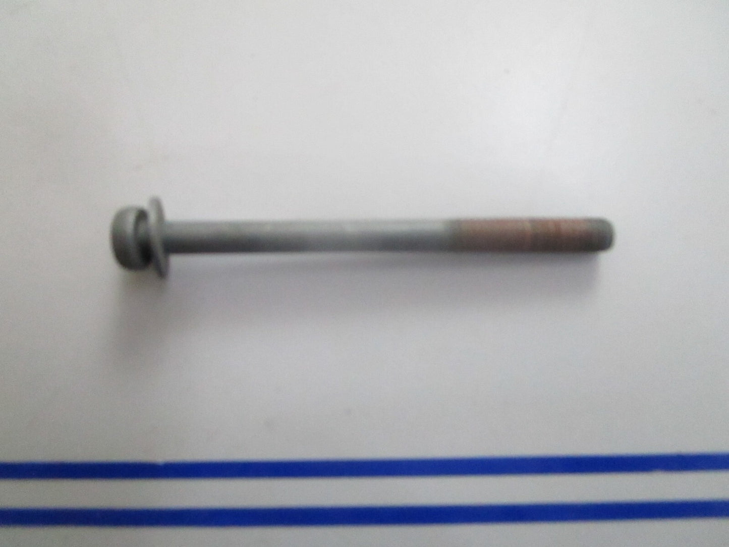 *NEW OEM* 0810 OMC Johnson Evinrude Screw 5032948