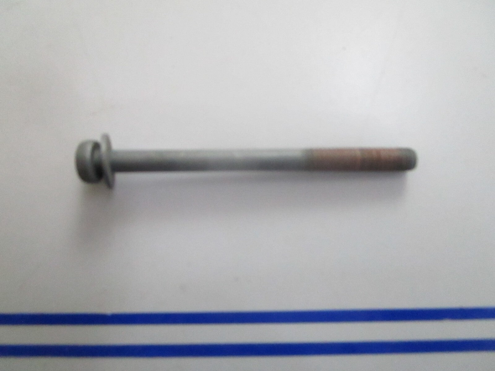 *NEW OEM* 0810 OMC Johnson Evinrude Screw 5032948