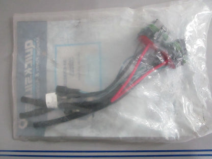 NEW OEM 84-826802A24 Mercury Quicksilver Harness Assy 0820