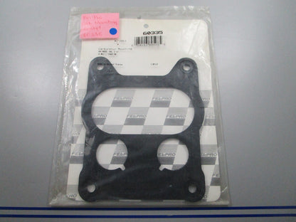 *NEW* 0810 Fel-Pro Carburetor Mounting Gasket 60335