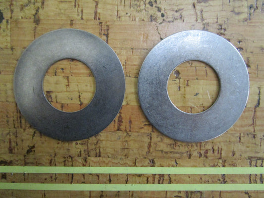 *NEW OEM* (LOT OF 2) 0810 OMC Johnson Evinrude Thrust Washer 317782 0317782