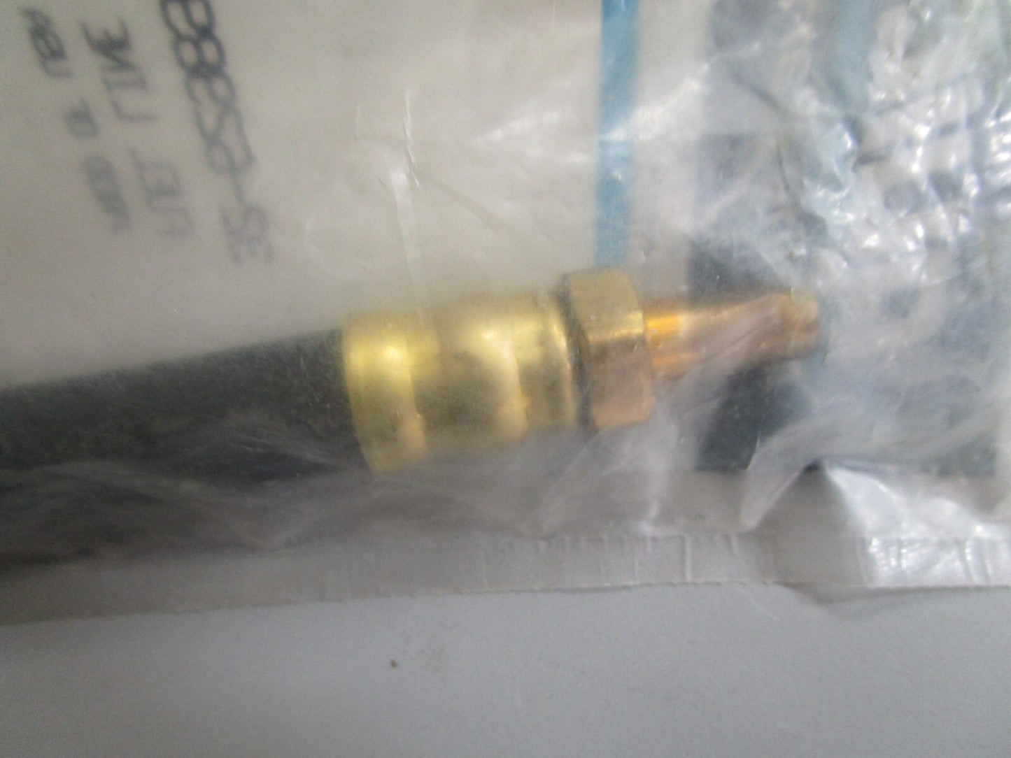 *NEW OEM* 0810 Mercury Quicksilver Fuel Line 32-62989A1