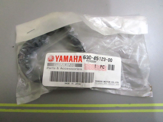 *NEW OEM* 0810 Yamaha Muffler Gasket 63D-45123-00-00