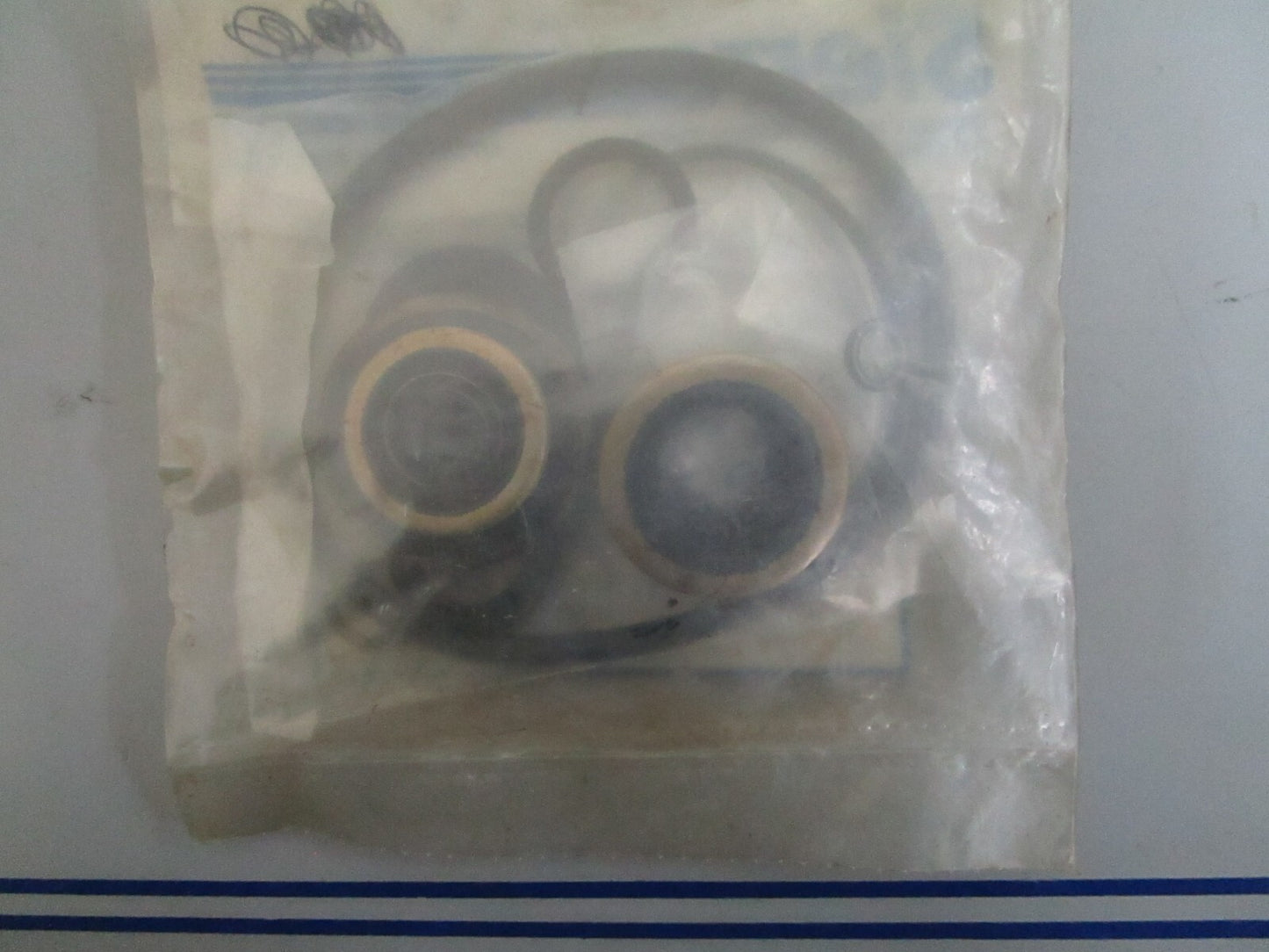 *NEW* 0820 Sierra Seal Kit 18-2647 Replaces: 26-816575A1