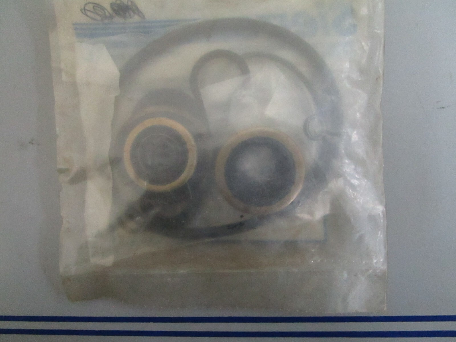*NEW* 0820 Sierra Seal Kit 18-2647 Replaces: 26-816575A1