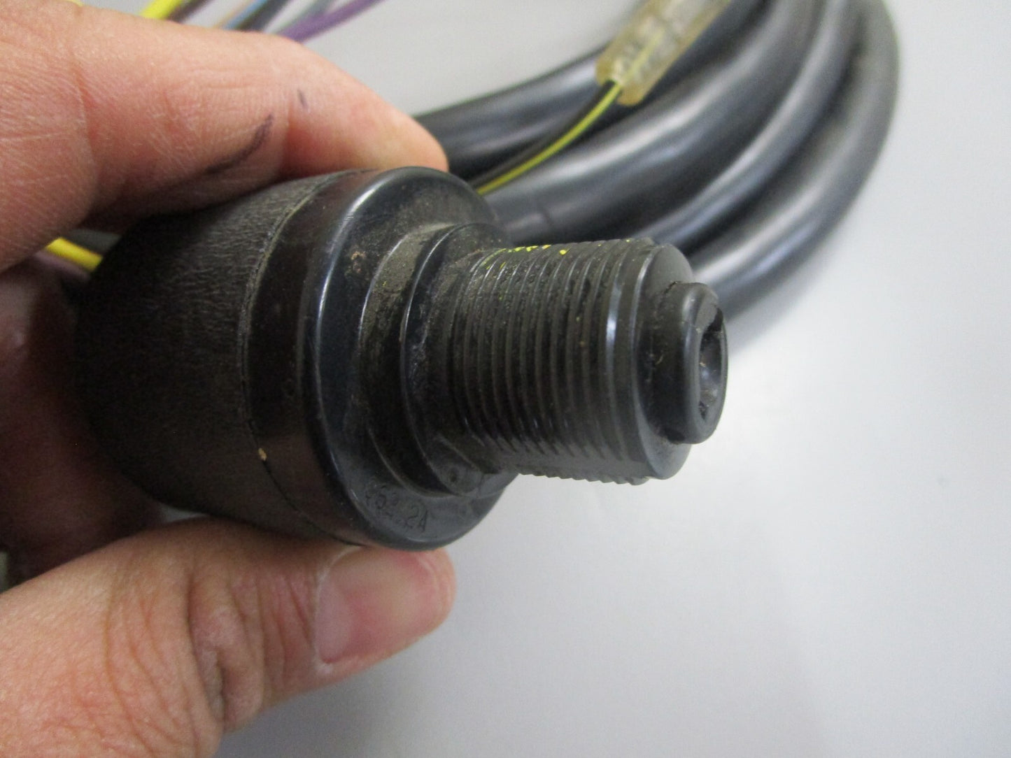 *NEW OEM* 0820 Mercury Quicksilver Wire Harness 84-816625A15