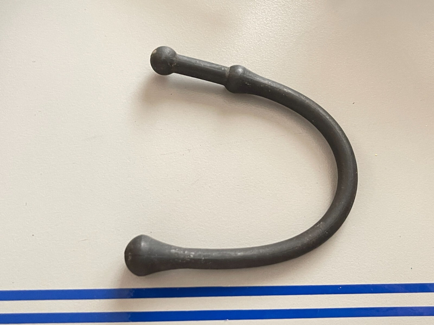 *NEW OEM* 0720 OMC Johnson Evinrude Air Silencer Strap 335242 0335242