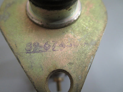 *NEW OEM* 0820 Mercury Quicksilver Solenoid 89-67458A6
