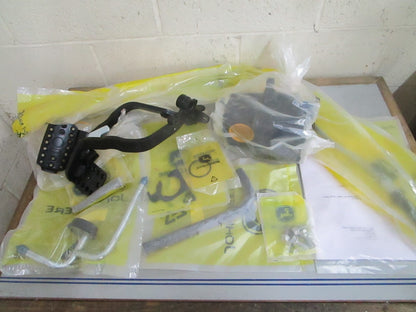 *NEW OEM* 0820 John Deere Dual Stage Brake Valve Kit MPPY10030