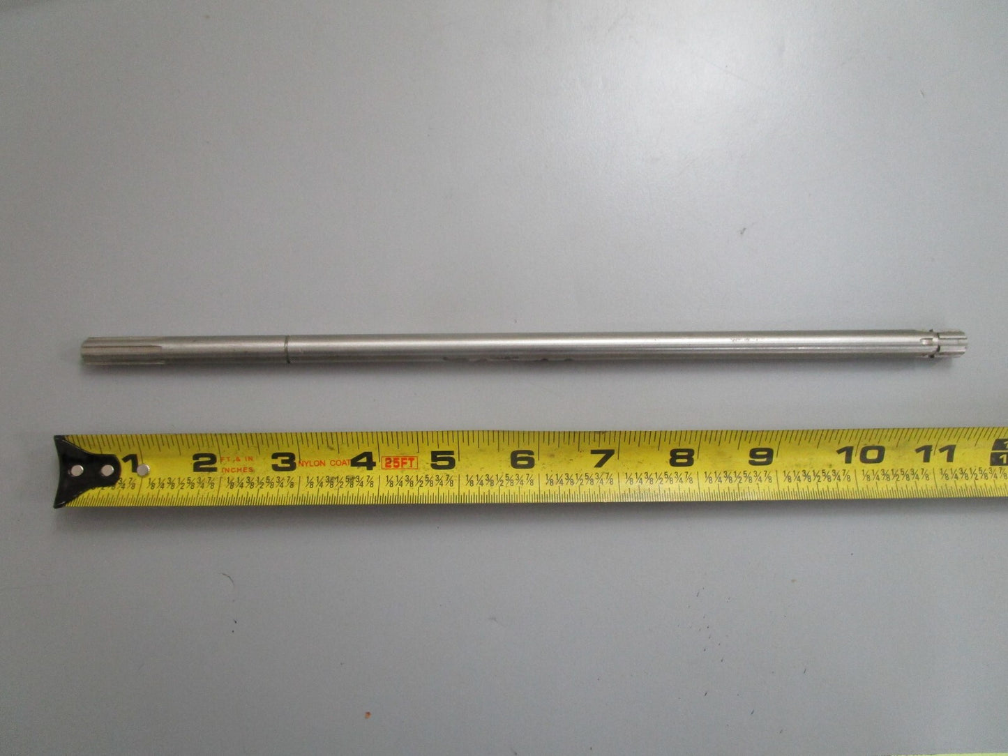 *NEW OEM* 0820 Mercury Quicksilver Shift Shaft 76041