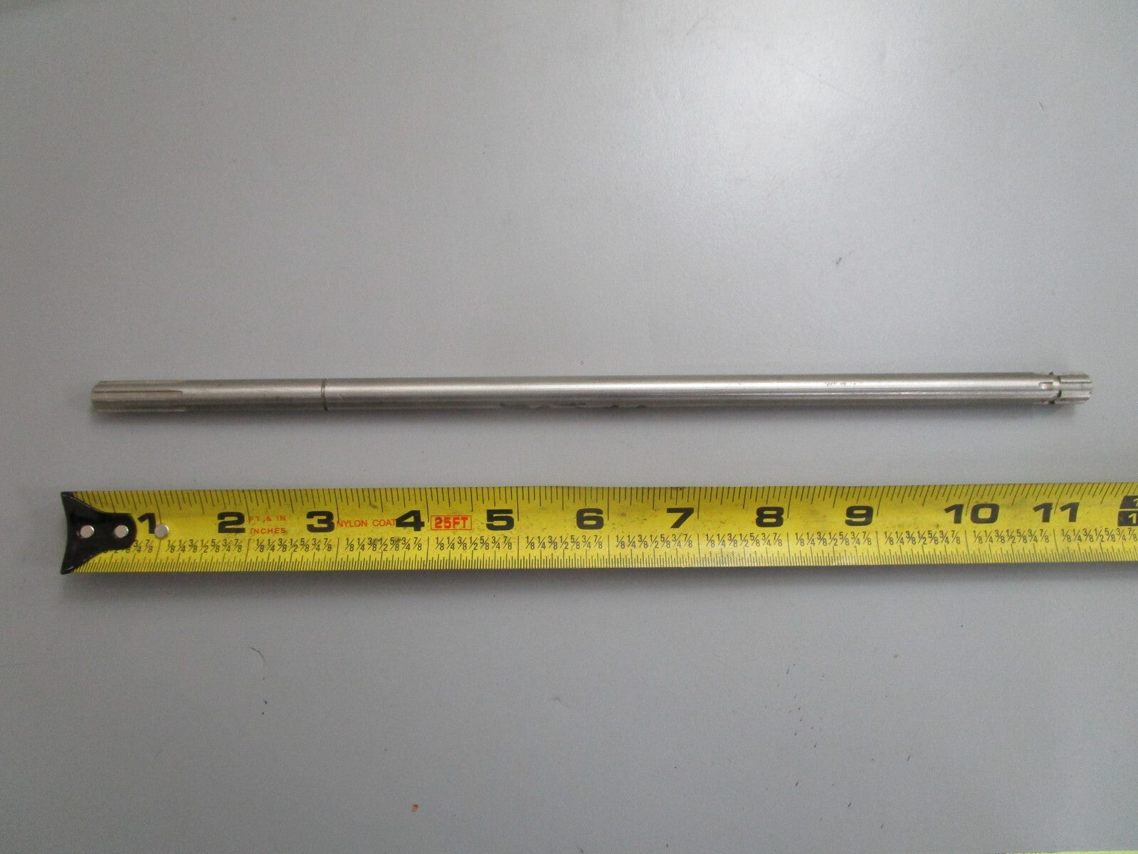 *NEW OEM* 0820 Mercury Quicksilver Shift Shaft 76041